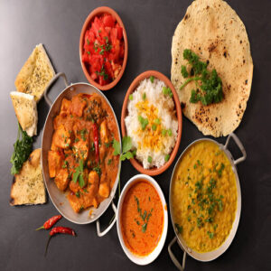 72.
  Sofiani Biryani